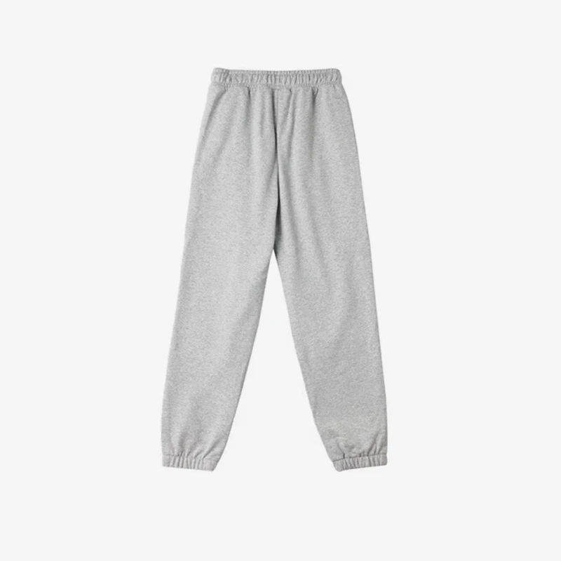 Puma Authentic New Women's Skin friendly Letter Lace Knitted Sports Pants 632537-04