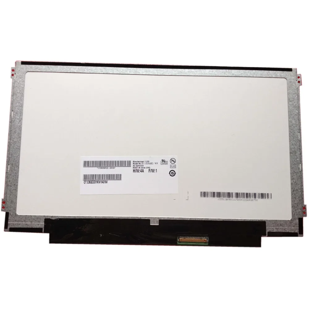 B116xw03 R.0 v.1, lp116wh2, m116nwr1, r0, ltn116at06, n116bge-l42/lp1