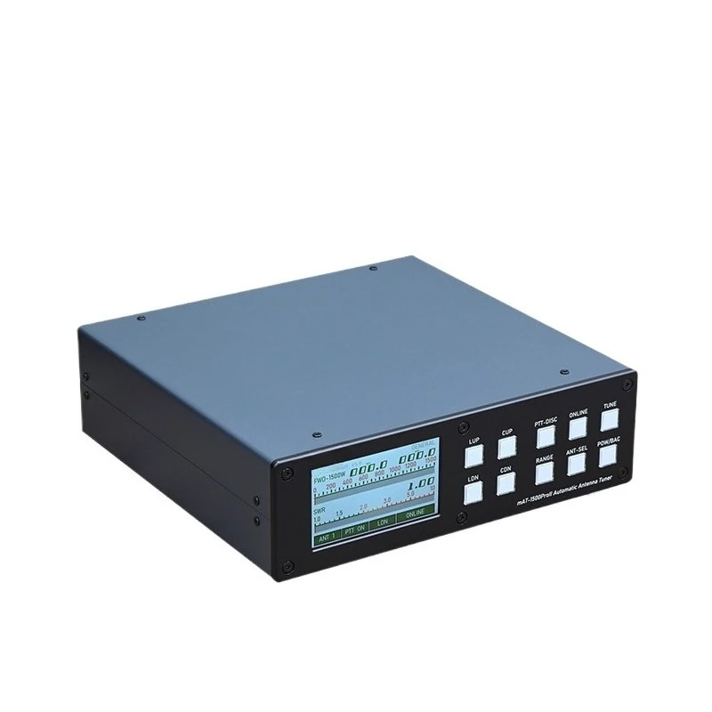 For mAT-1500ProII High Power Automatic Antenna Tuner, Universal Antenna Tuner