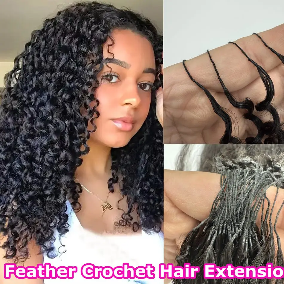 

Бирманские волосы для плетения косичек, глубокая волна, без узлов, для чернокожих женщин, с предварительно проработанными пучками