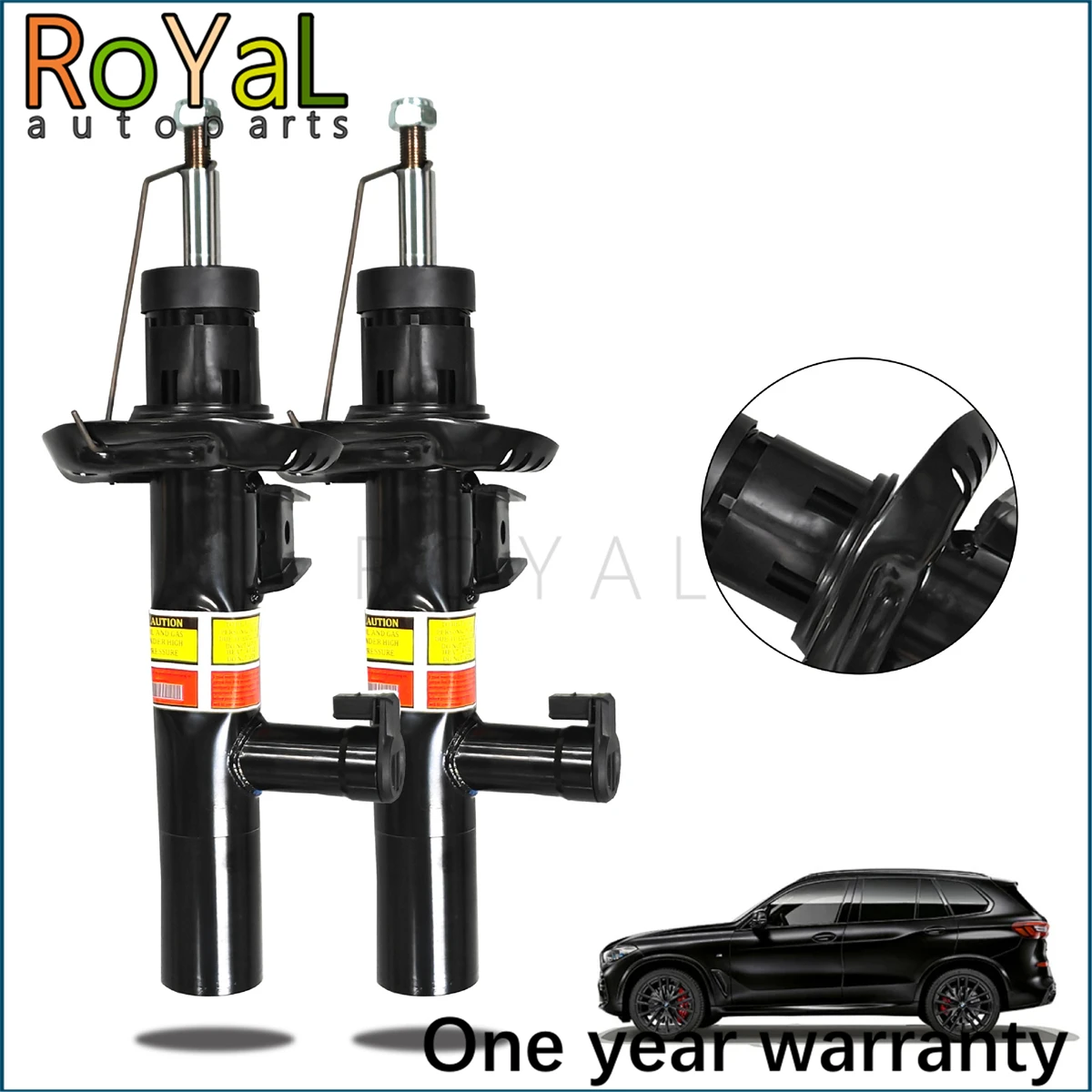 

Suitable for Volkswagen CC front and rear inductive automotive shock absorbers 3C0413031D 3C0513046D 3C0513045D