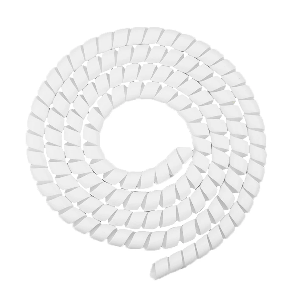 The Ultimate Guide to Data Cable Covers: Why This 1.3M Spiral Wrap Saved My e-Scooter and How It Can Save Yours Too