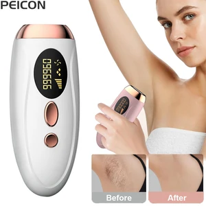 Épilateur laser IPL épilation pour femmes Body Bikini Facial 990000 Flashs permanent IPL Hair Remover Laser Les 10 meilleurs locataires en vente pour l’épilation - No 8