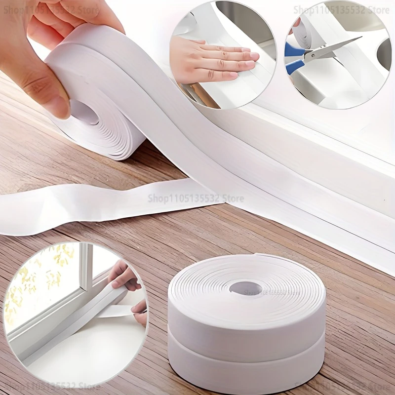 1 Roll Of Waterproo…