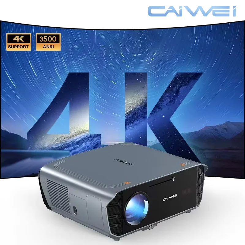 Caiwei S7+ 1080P Fu… - image