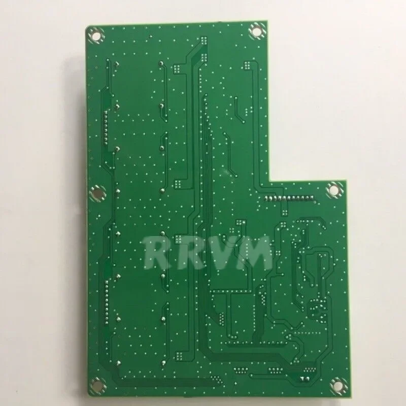 1PC Original Used Roland ASSY,VALVE DRIVE Board for RF-640 RF-640a RT-640 W702716040  Over 95% New