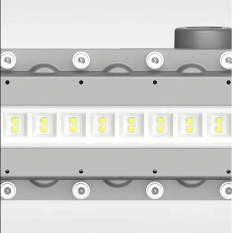 Zone 1 Zone 2 Atex explosionsgeschütztes Licht explosionsgeschütztes LED-Licht explosionsgeschützte Lampe