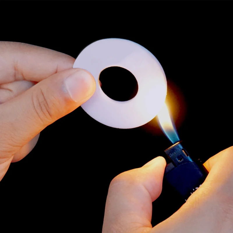 Chữ Ô Silicon Vòng Nước Vòi Mềm Mại Cao Su Miếng Đệm Avirulent Insipidity Chịu Nhiệt Nhà Bếp Phin Pha Cà Phê