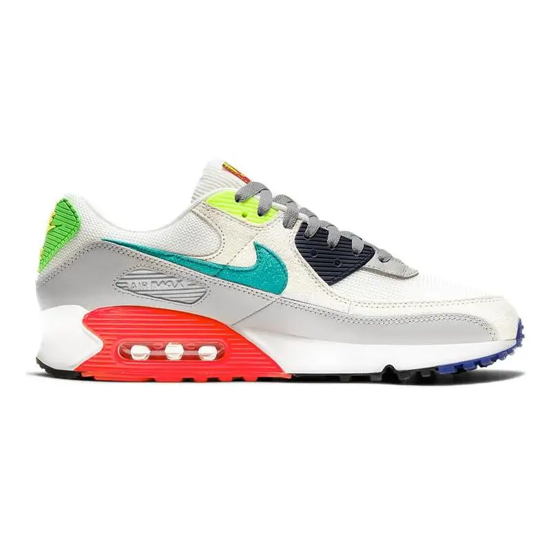 Nike Nike Air Max 90 Evolution Of Icons Sneakers shoes DA5562-001