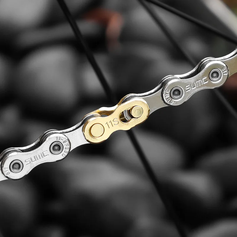 Bicycle Chain Missing Link Connector Quick Master Joint 6/7/8/9/10/11/12 Speed Road MTB Mountain Bike Accessories for SHIMANO