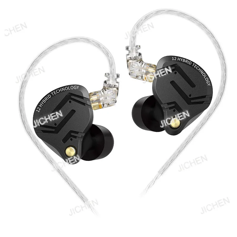 For KZ-ZS12 Pro X 1…