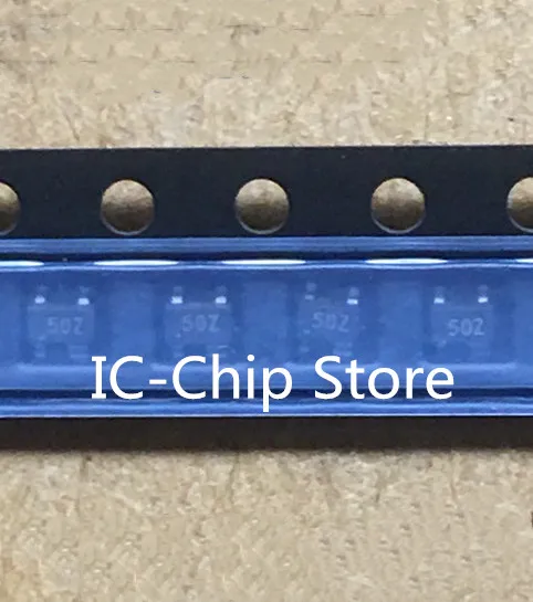 5 pièces ~ 100 pièces/lot SPF-5043Z SOT343, nouveau, original