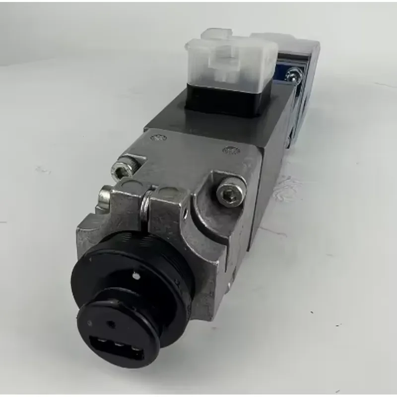 Proportional Pressure Reducing Valve DREBE DREBE6 DREBE6X Proportional Change-over Valve DREBE6X-11/310MG24K31A1M
