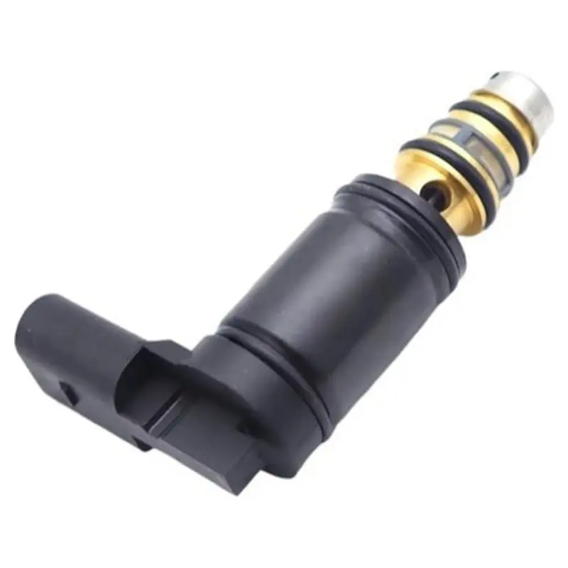 NEW HOT In Stock-Car AC Compressor Control Valve Sensor For 17-23 /Seat/VW