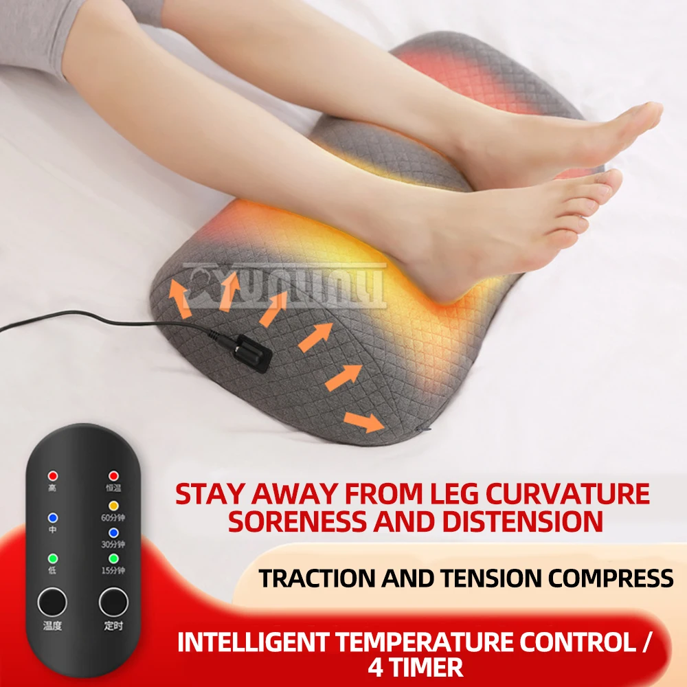 

Heating foot pad for pregnant women sleeping,