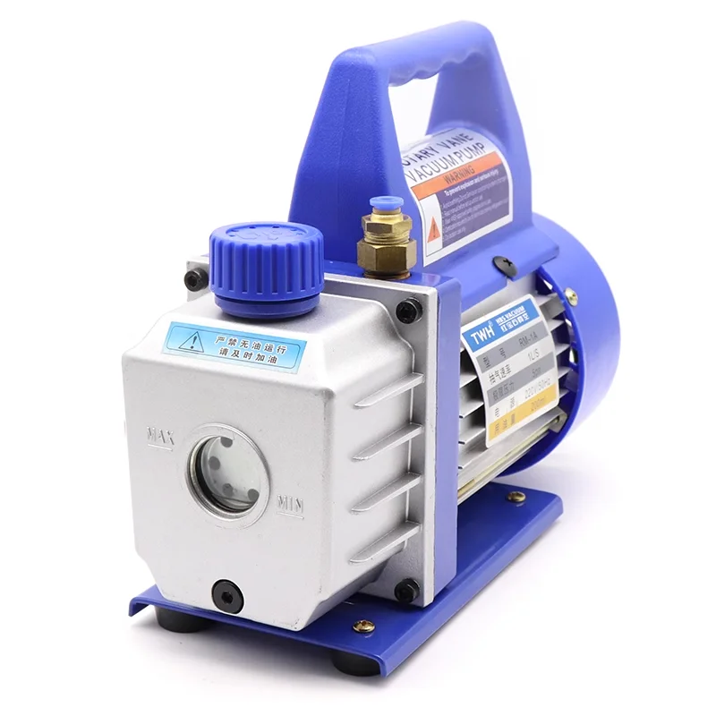 Refrigeration Vacuum Pump Refrigeration Air Conditioning Pump Air conditioning Car Refrigeration Repair Tools
