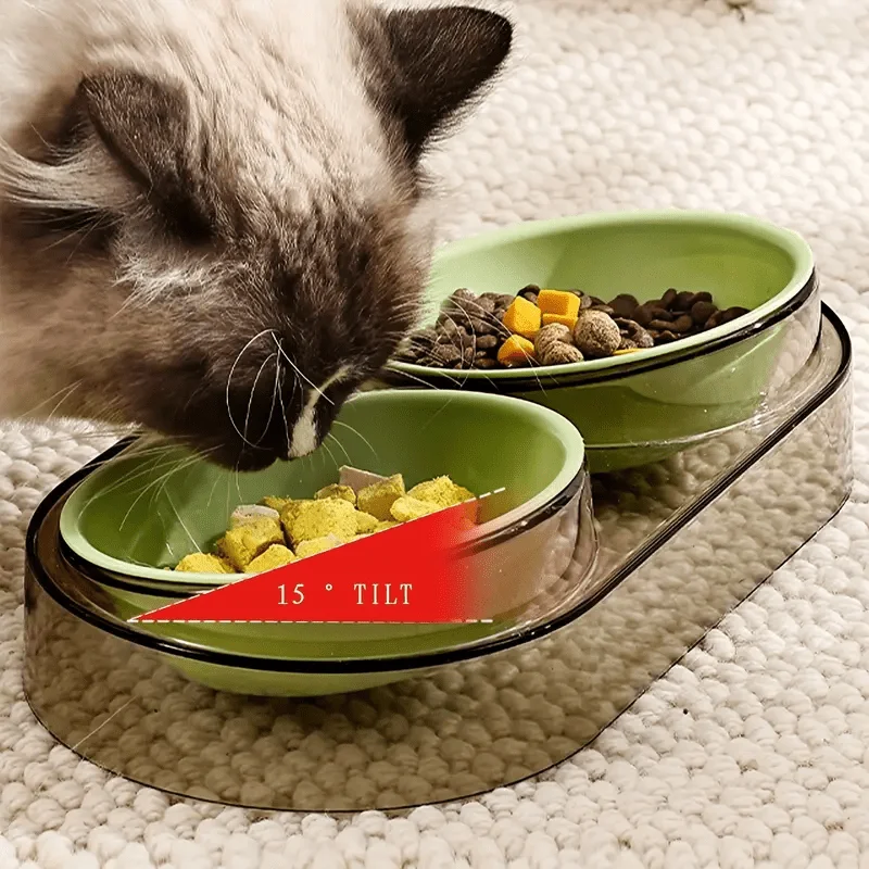 Thumbnail 3 - #82 Best Pet Bowl Stands to Buy In 2026