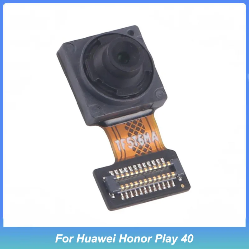 Front Facing Camera For Huawei Honor Play 40 Camera Module Replacement Spare Parts