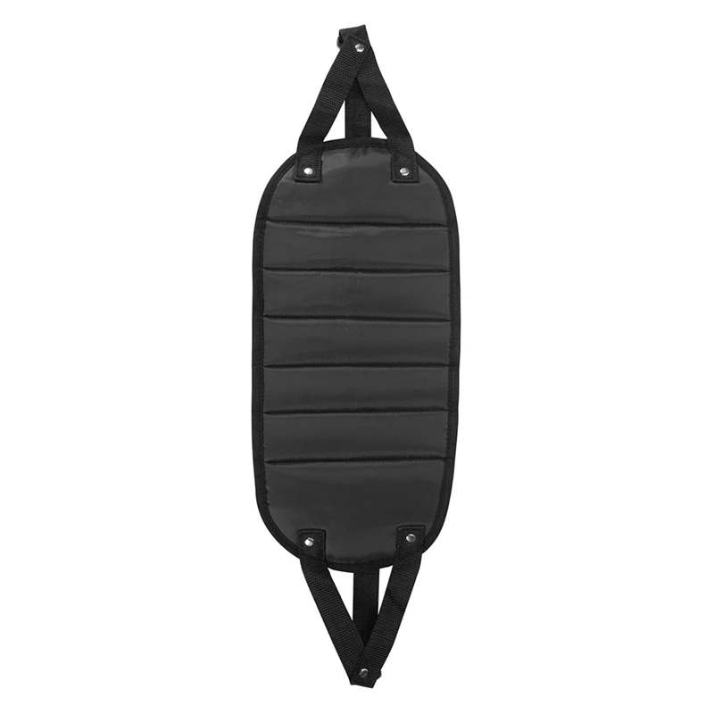 ที่วางเท้าแบบพกพาเปลวางขาพับได้เปลวางเท้าเครื่องบินทำจากโฟมสำหรับเดินทาง