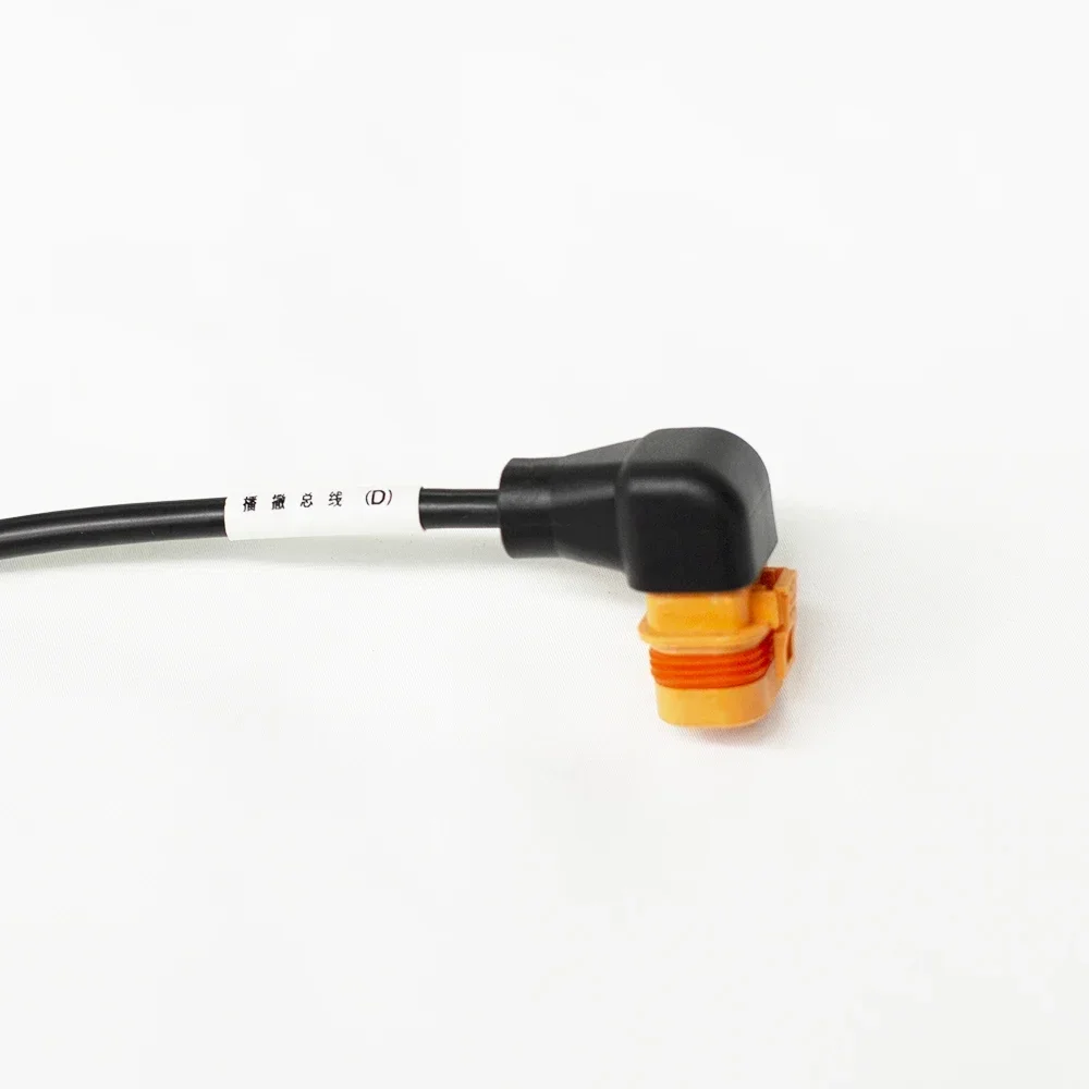 Cavo di segnale di diffusione Agras T50 per accessori per droni agricoli UAV per la protezione delle piante DJI