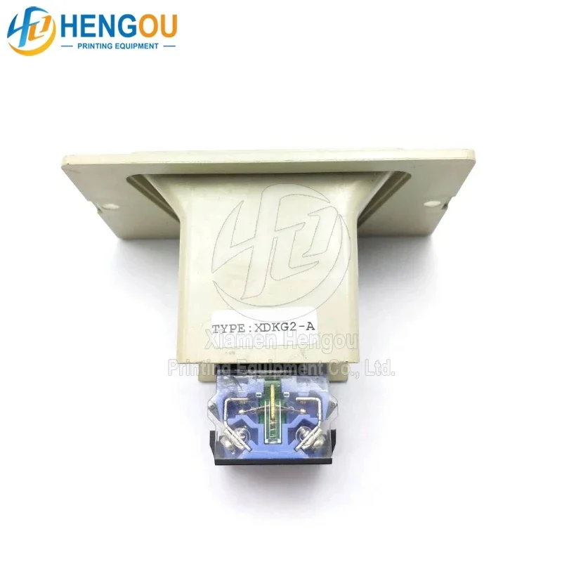 2 ชิ้น Polar ตัดอะไหล่เครื่องขนาด 120x70 มม.ที่มีประโยชน์ Polar ตัดปุ่ม Polar อะไหล่ 116x67 มม.