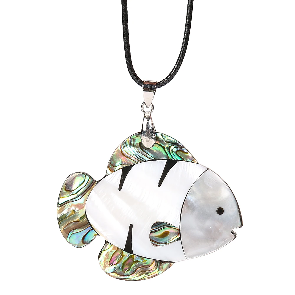 Aurora Abalone Shel…