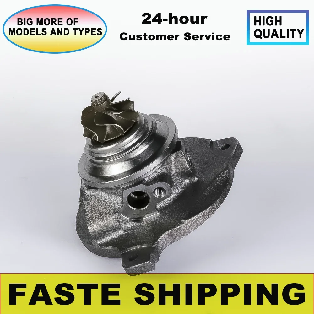 خرطوشة توربينية 03F145701K JHJ TurboCHRA 03F145701R 03F145701RVfor Volkswagen Polo V 1.2 TSI 77 Kw