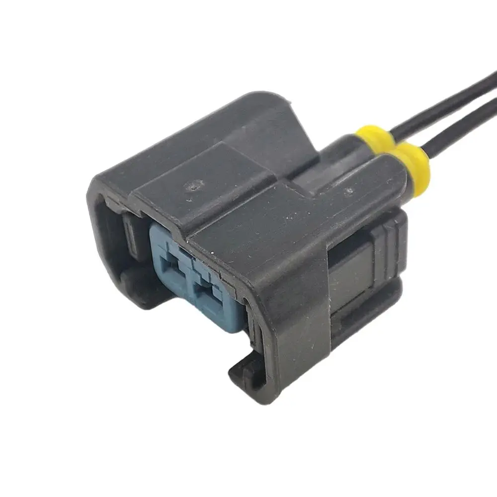 2-poliger Auto-Einspritz ventil nh1 obd2 wasserdichter Kabelst ecker Auto-Elektro stecker 90919-02210 90919-02210 für Honda Crv Civic