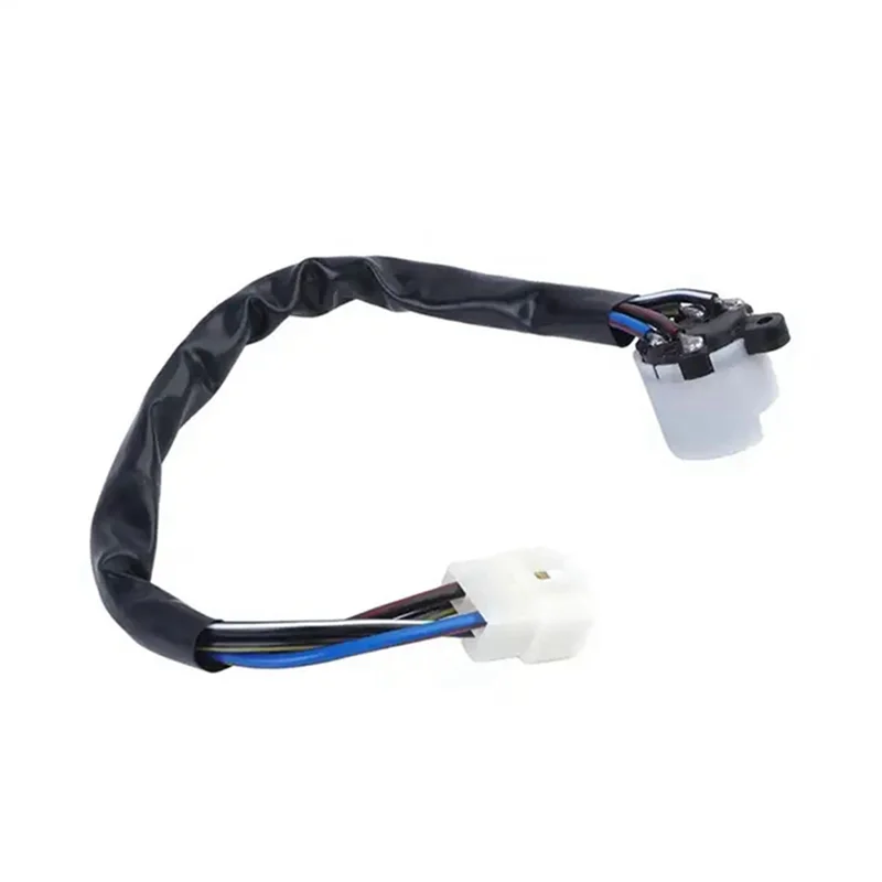 Accesorio de coche interruptor de encendido eléctrico para TOYOTA COROLLA KE20 KE30 84450-12021 8445012021