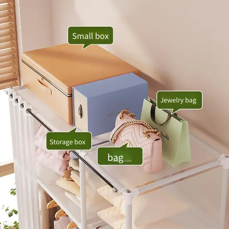 Thumbnail 4 - #19 Latest Modular Closet Systems Offers