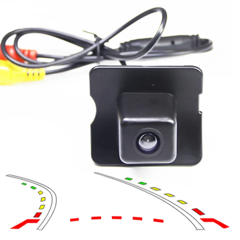 CCD Car Parking Rear View camera for Benz R W251 R300 R350 R280 R500 R63 Benz M ML GL R Class MB W164 X164 280 300 350 450 500