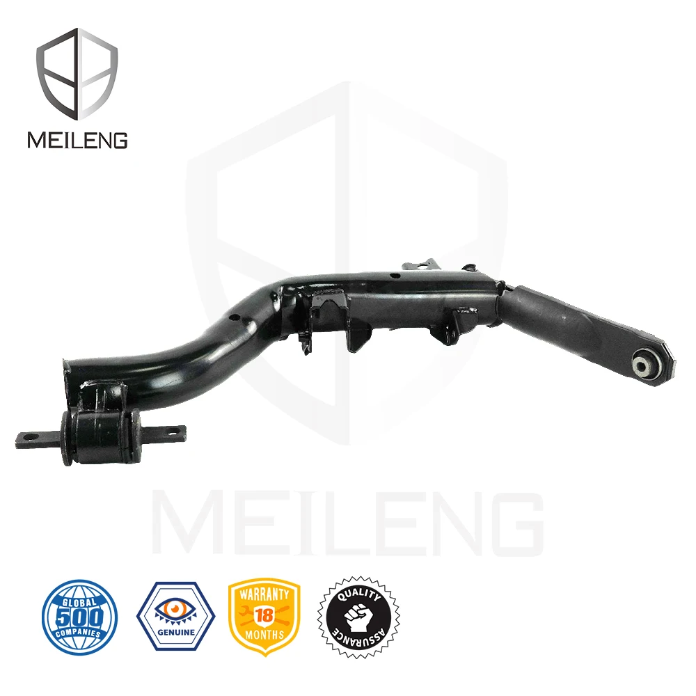 MEILENG superior quality china auto parts manufacturers 52371-S9A-010 car left rear Trailing Arm for Honda CR-V RD RD5 RD7