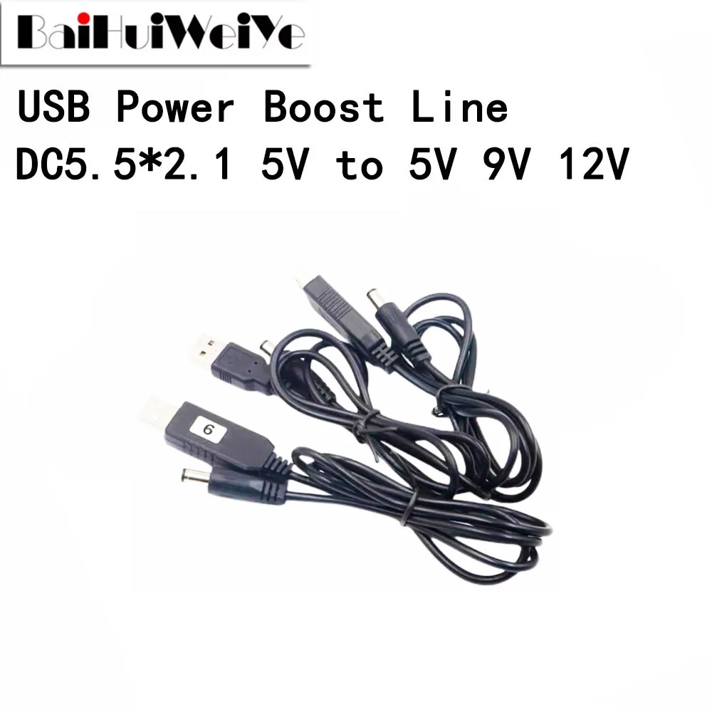 1PCS Usb Power Boos… - image