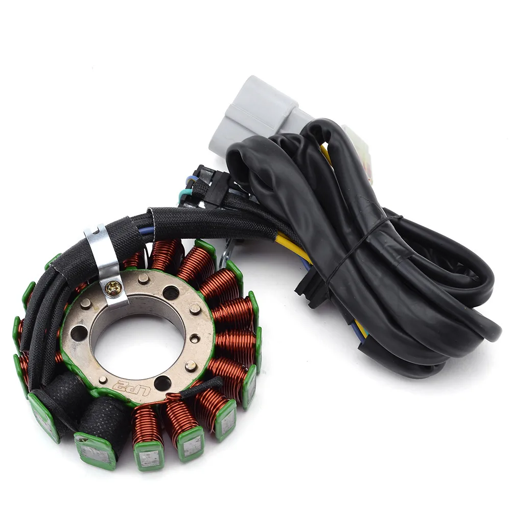 31120-HP1-003 Stator Coil For Honda ATV TRX450R TRX 450R Sportrax 450 R 2004 2005 - view 2