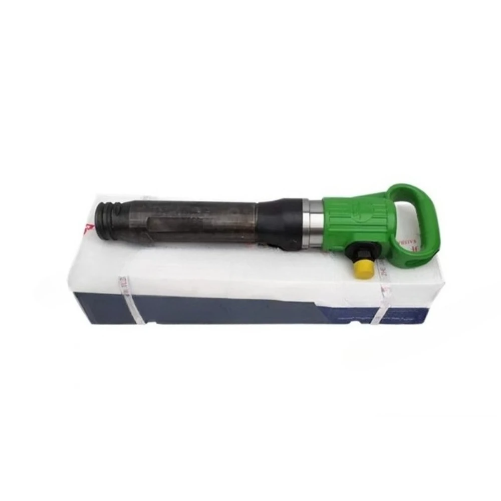 Kaishan Pneumatic Breaker G10-G20, Anti-Freeze Jack Hammer Concrete Breaker with Chisel Point