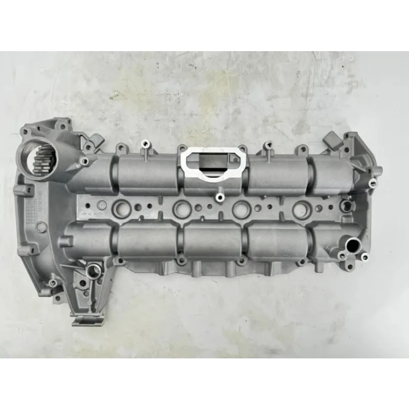Brand New High Quality CQ WS Camshaft And Camshaft Housing For 2.0 EcoBlue Engine GK2Q6E262AF With 1 Year Warranty