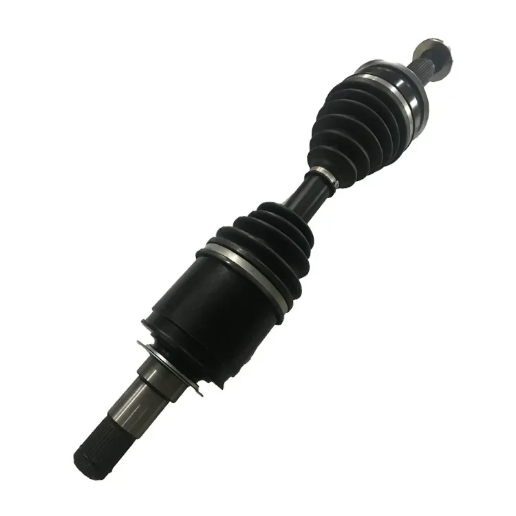 High Performance Car Spares Parts Drive Shaft 43430-60070 Axle Propershaft Assy