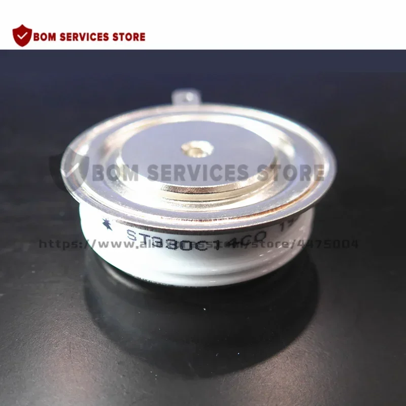 

ST330C12CO ST330C14CO ST330C16CO VS-ST330C12CO VS-ST330C16CO 100% НОВЫЙ И ОРИГИНАЛЬНЫЙ ST330C12C0 ST330C14C0 ST330C16C0 ТиYRISTOR