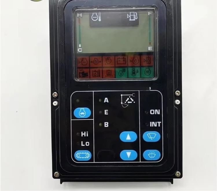 Construction Machin…