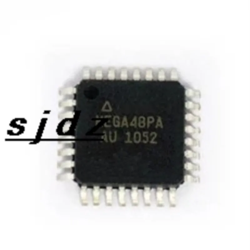 

10pcs ATMEGA324PA-AU TQFP44 New original