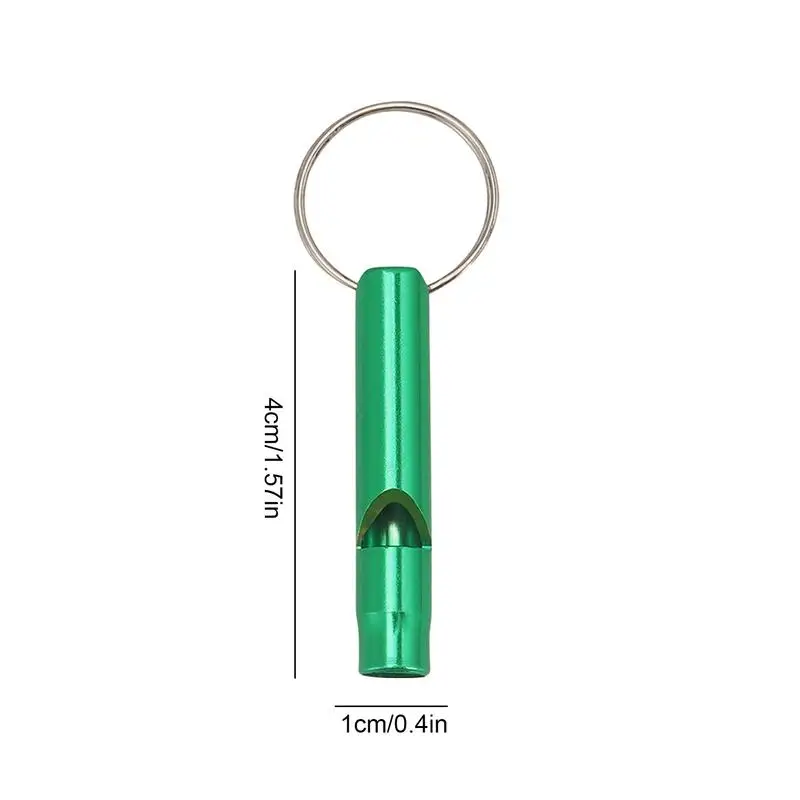 Dog Training Whistle For Recall Adjustable High Frequency Dog Whistle Dog Recall Whistle Lightweight Stop Bark Control Dog