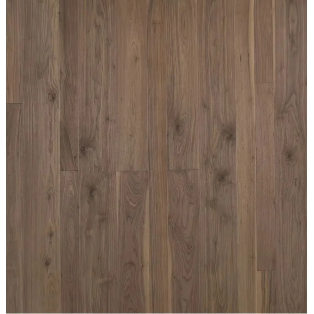 إصدار مخصص لأرضيات خشب البلوط الرقائقي مقاس 10 مم