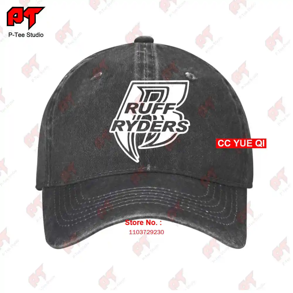 

Dmx Ruff Ryders Baseball Caps Truck Cap PW6D