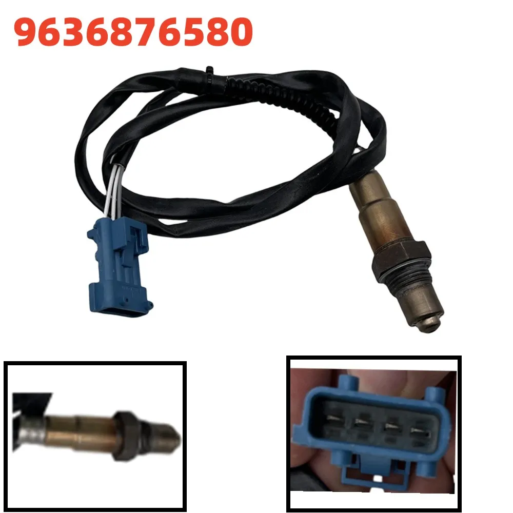 

Датчик кислорода для Citroen Berlingo для Peugeot 206 207 306 307 406 407 607 Fiat Qubo 0258006185 9636876580 96368765 9636968380