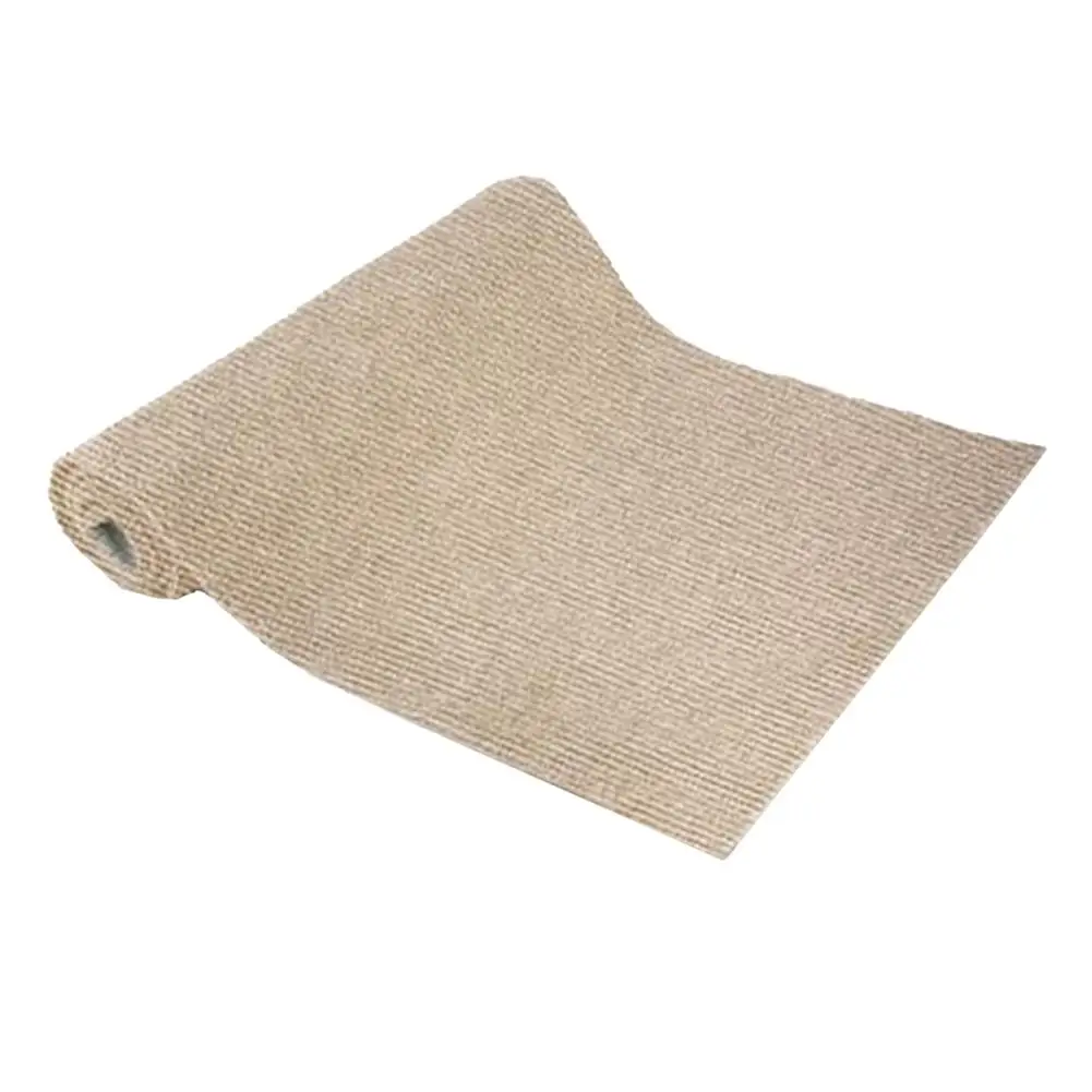 Claw Marks Protection Customizable Scratching Board Khaki DIY Cat Mat Sofa Claw Protection Felt Material Cat Mat