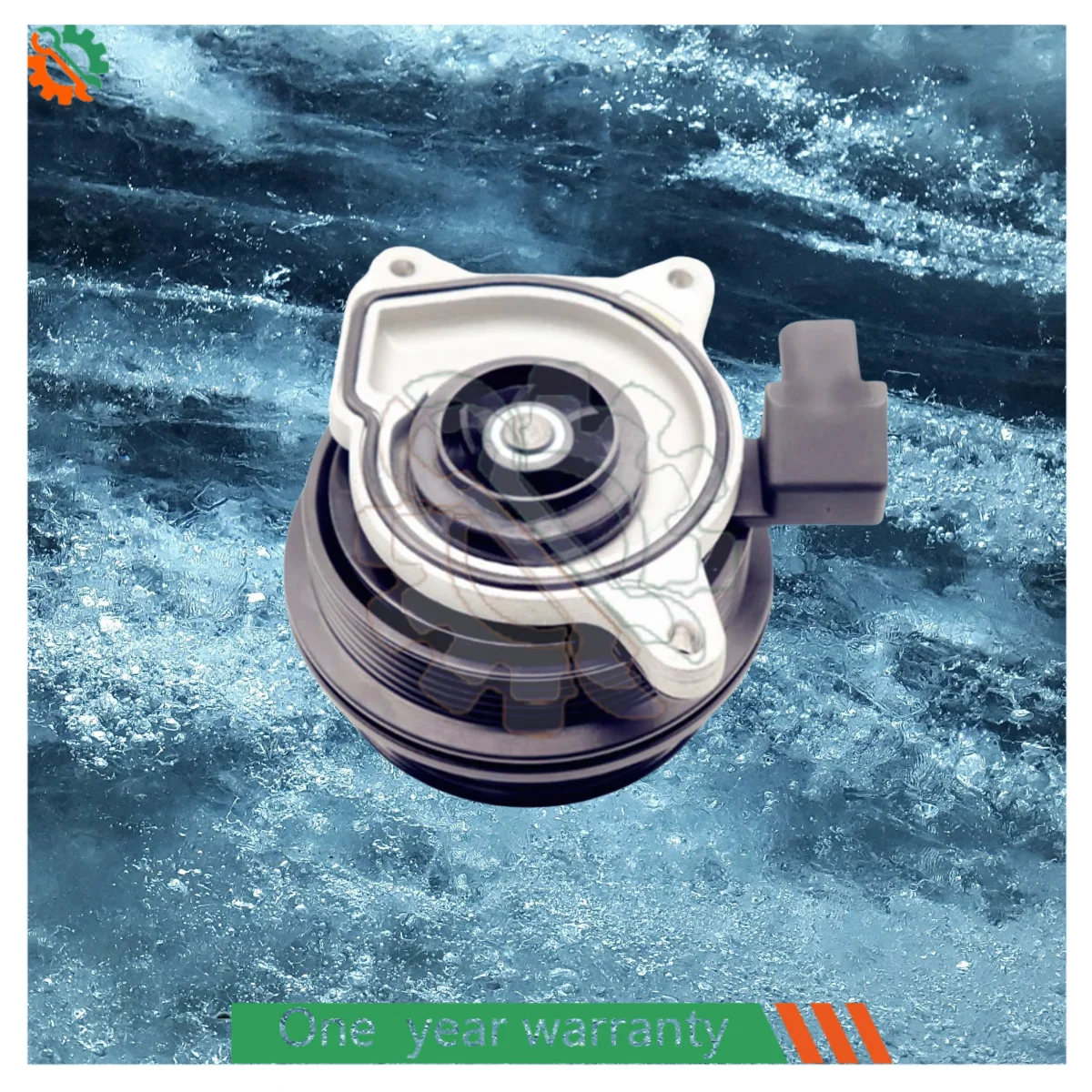 For Touran, Golf 5-… - image