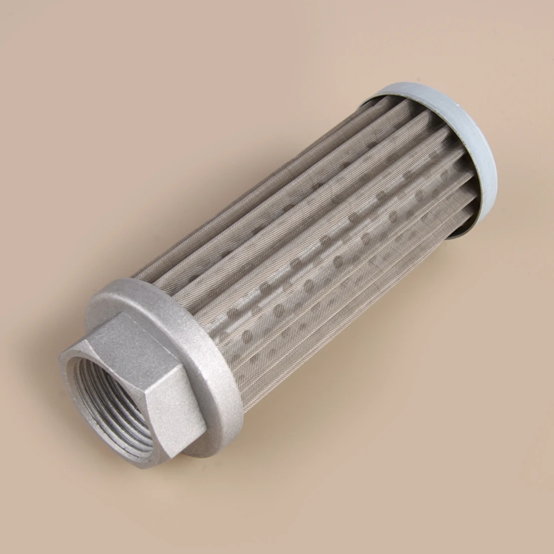 

Новый гидравлический всасывающий клапан, фильтр для масла, картридж, топливный элемент, деталь для автомобильного генератора, авиационного и аэрокосмического использования