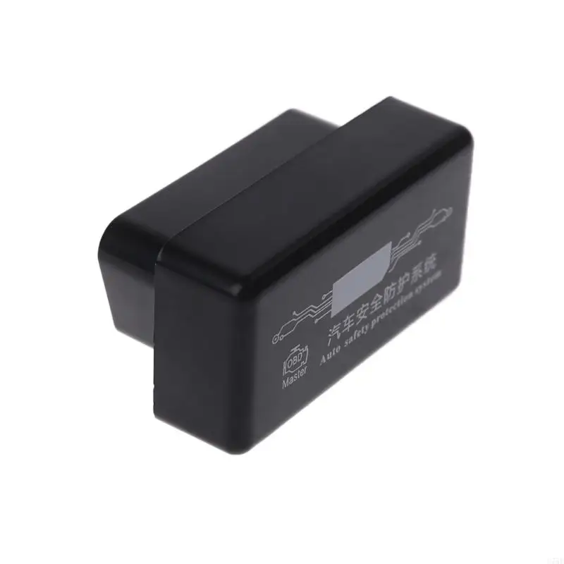 

U75E Automatic Window Lifters Automotive Accessories OBD Modules For Dolphin
