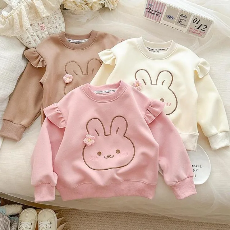 Cute Rabbit Toddler… - image