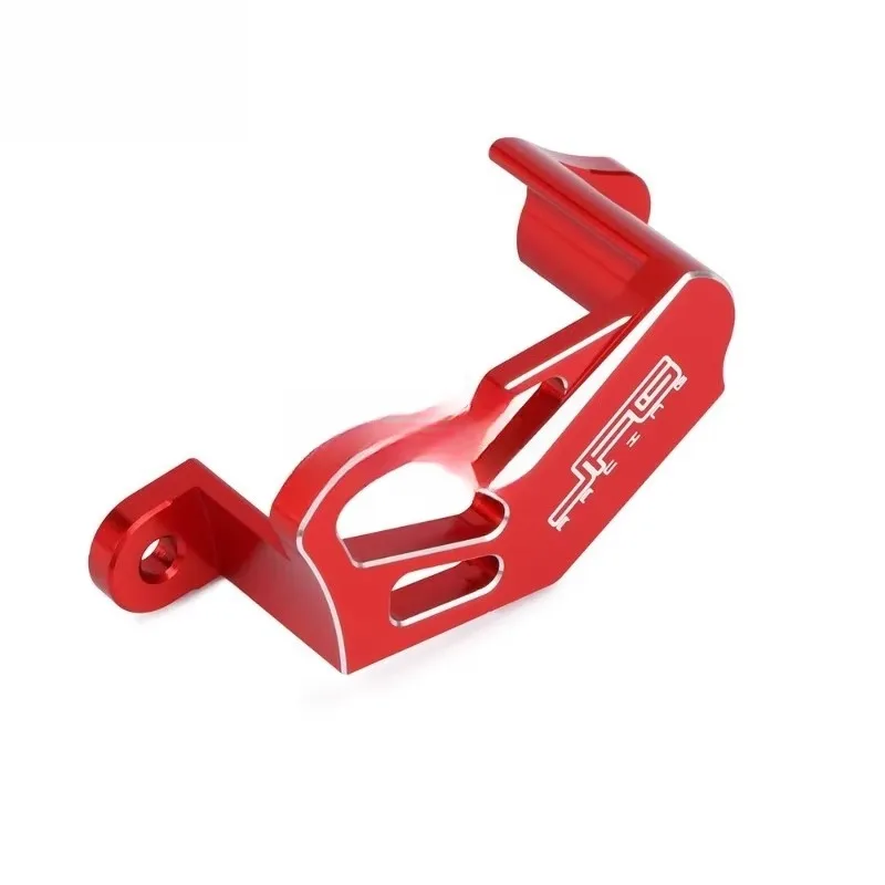 

Для CRF 250R 250X 450R 450X 450RX CRF250R CRF450R CRF450RX CRF250X CRF450X Задний тормозной диск, суппорт, защита ротора